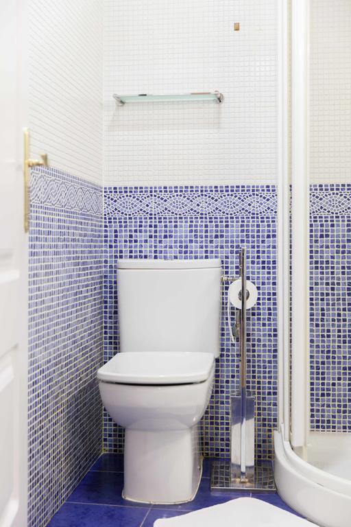 For You Rentals Plaza Dos De Mayo Apartment Temporal Dp13 Madrid Exterior foto