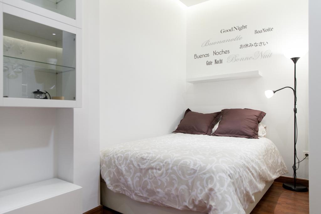 For You Rentals Plaza Dos De Mayo Apartment Temporal Dp13 Madrid Exterior foto
