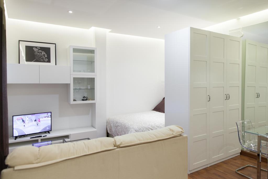 For You Rentals Plaza Dos De Mayo Apartment Temporal Dp13 Madrid Exterior foto