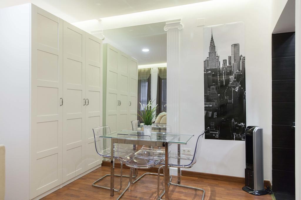 For You Rentals Plaza Dos De Mayo Apartment Temporal Dp13 Madrid Exterior foto