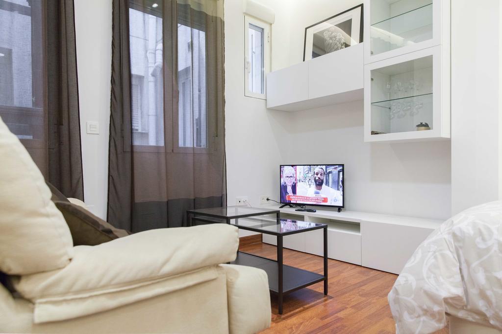 For You Rentals Plaza Dos De Mayo Apartment Temporal Dp13 Madrid Exterior foto