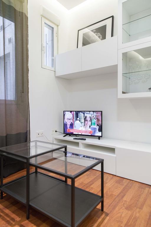 For You Rentals Plaza Dos De Mayo Apartment Temporal Dp13 Madrid Exterior foto